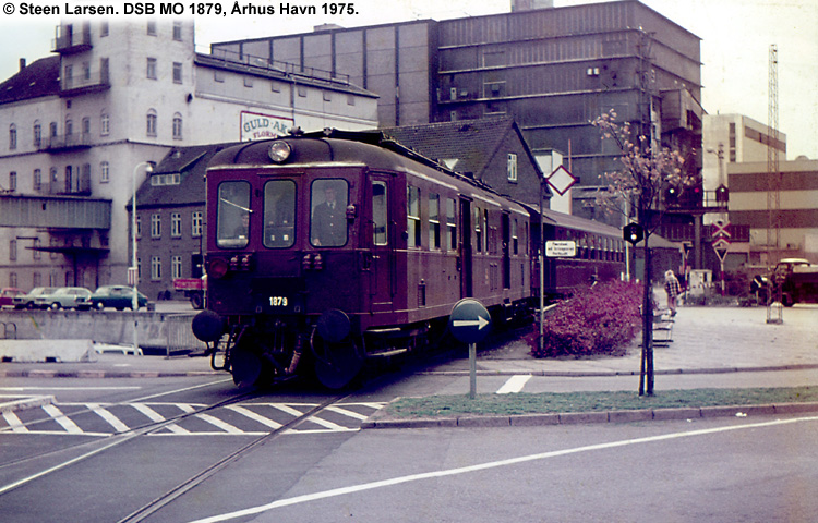 DSB MO 1879