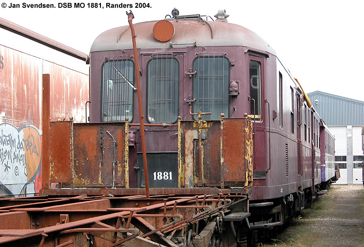 DSB MO1881