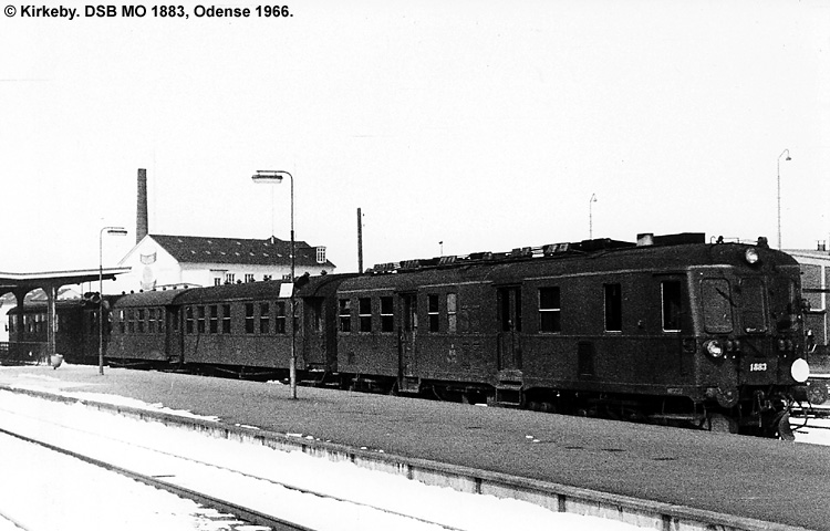 DSB MO 1883