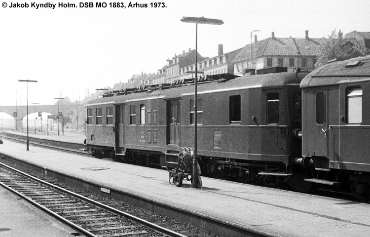 DSB MO1883