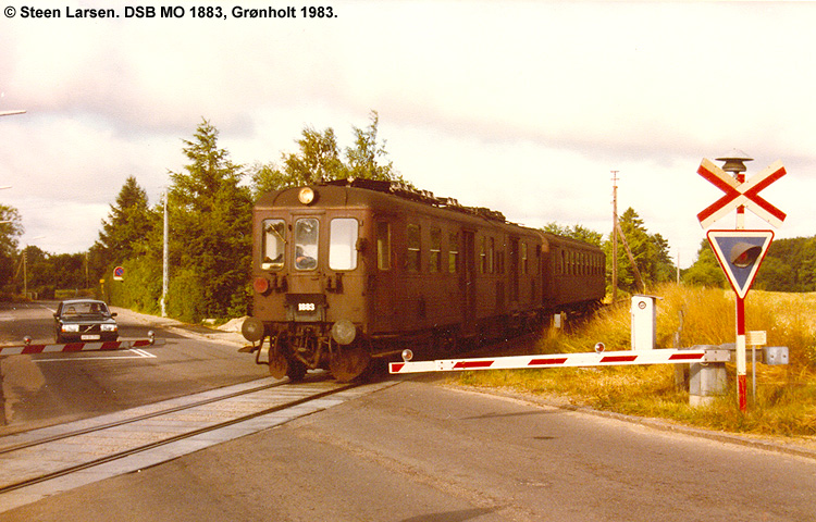 DSB MO 1883