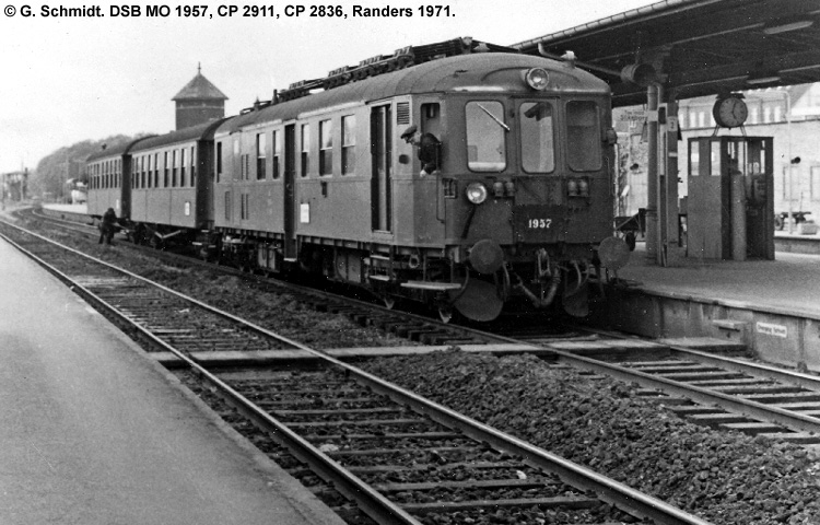 DSB MO1957