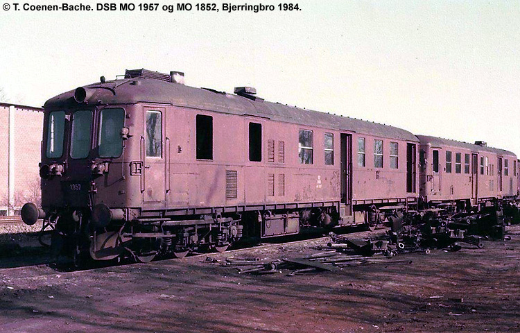 DSB MO1957