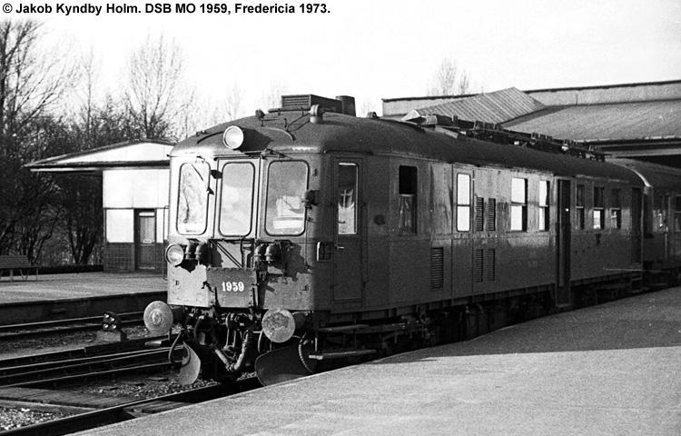 DSB MO 1959