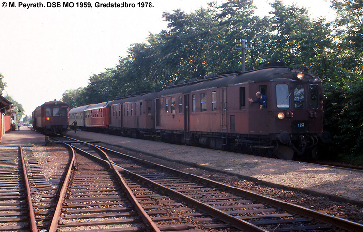 DSB MO 1959