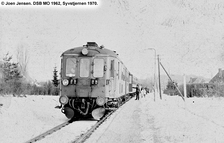 DSB MO1962