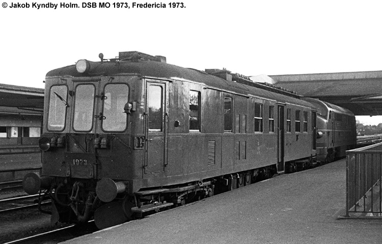 DSB MO 1973