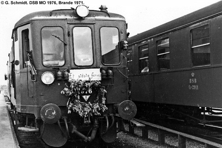 DSB MO1976