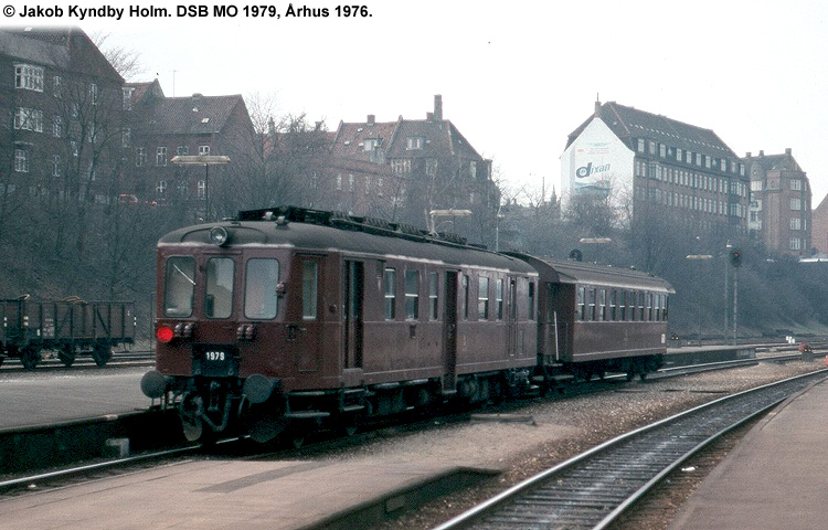 DSB MO1979