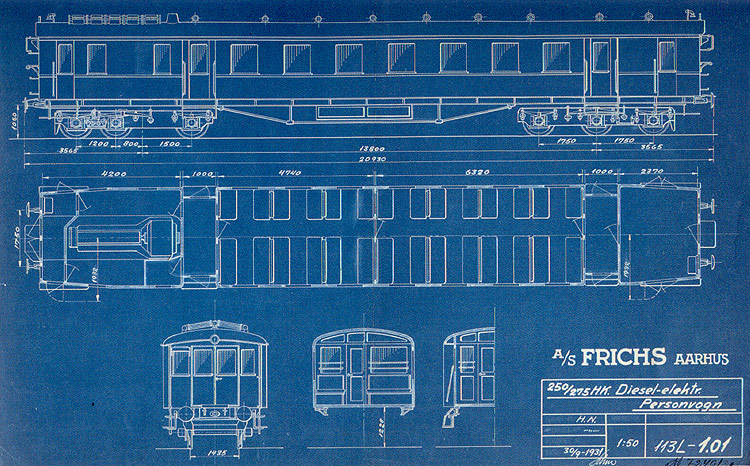 DSB MQ207