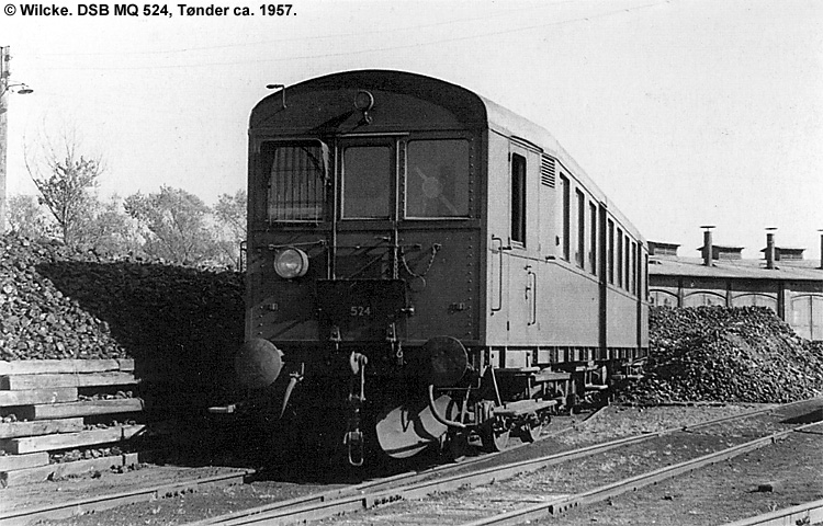 DSB MQ 524 DSB MQ 524