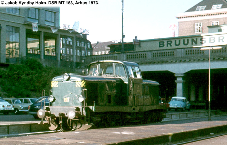 DSB MT 153 DSB MT 153