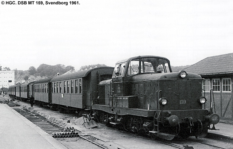 DSB MT159