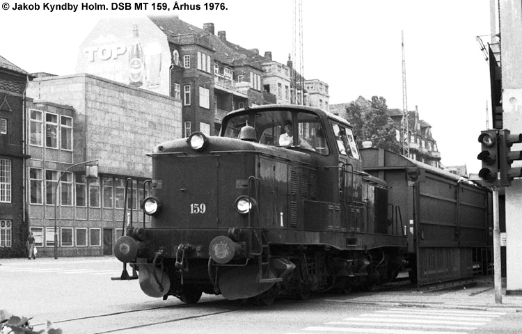DSB MT 159 DSB MT 159