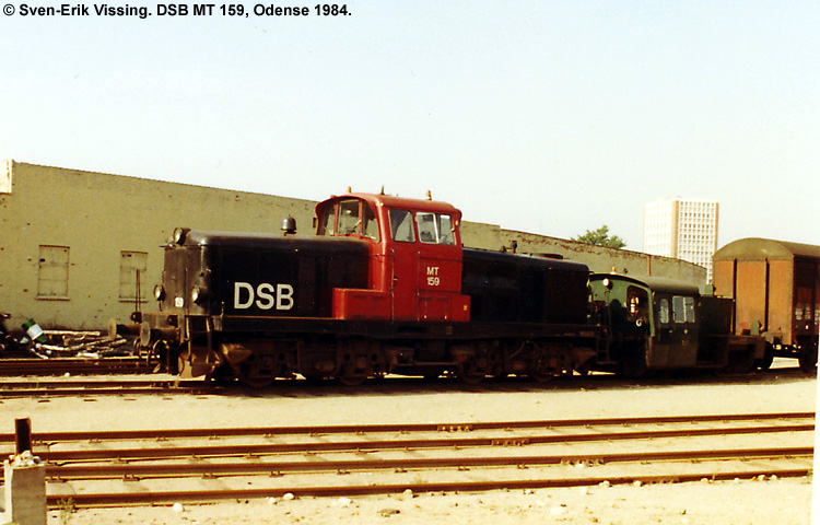 DSB MT159