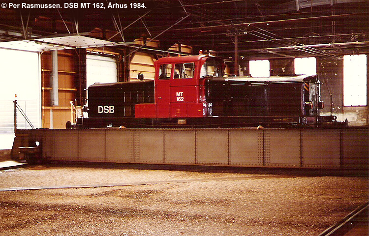 DSB MT 162 DSB MT 162