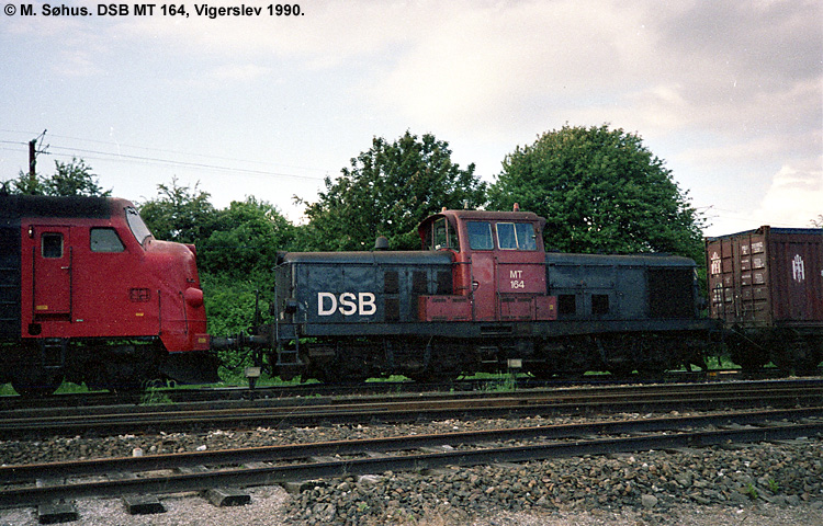 DSB MT 164 DSB MT 164