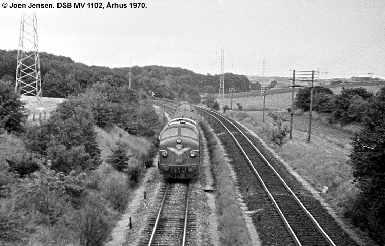 DSB MV1102