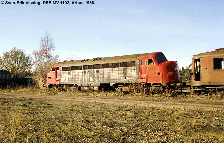 DSB MV1102