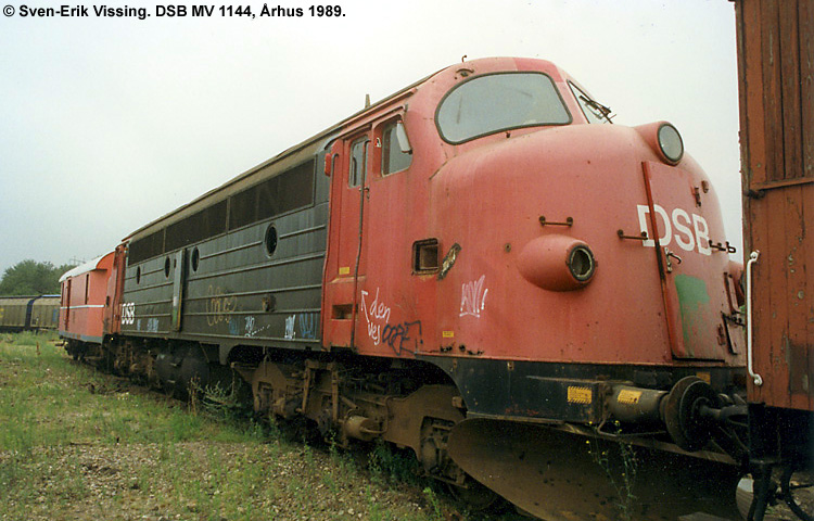 DSB MV1144
