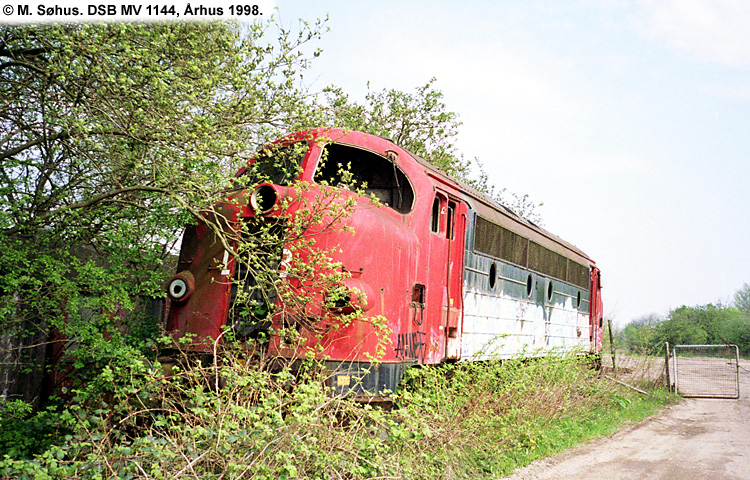 DSB MV1144