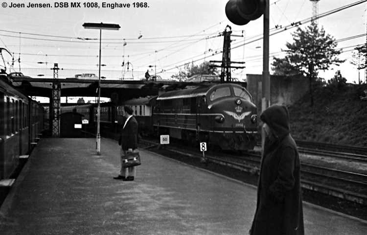 DSB MX 1008 DSB MX 1008