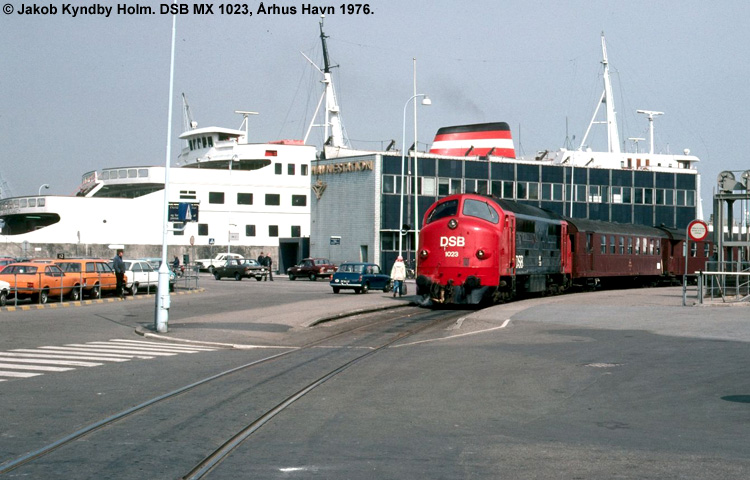 DSB MX 1023 DSB MX 1023