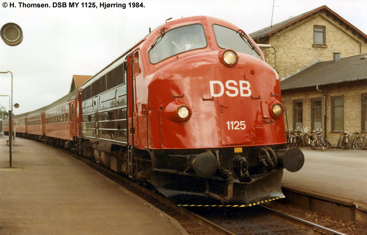 DSB MY1125 1