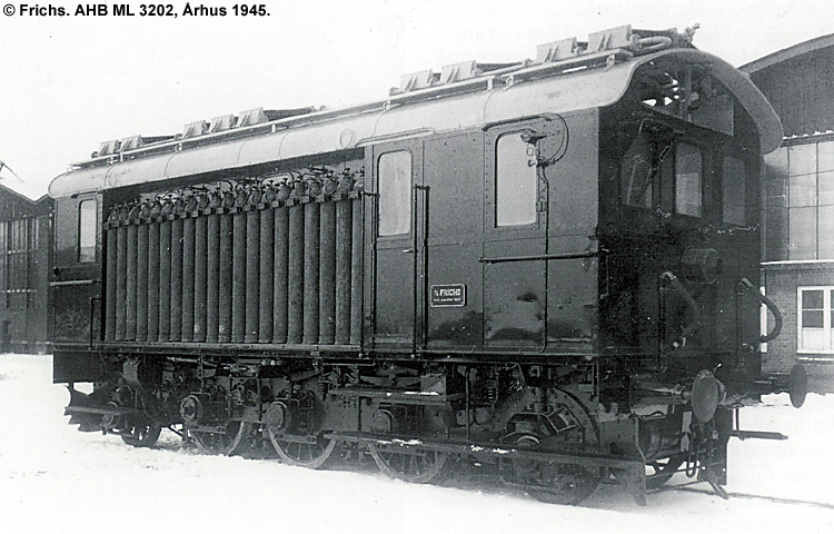 AHB ML 3202