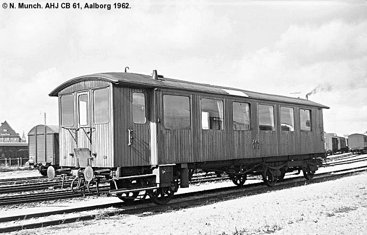 AHJ CB 61 AHJ CB 61