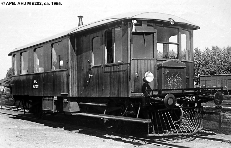 AHJ M5202