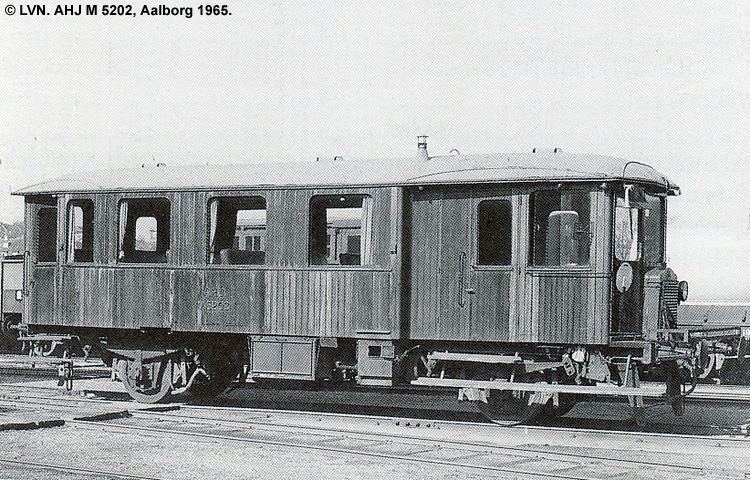 AHJ M 5202