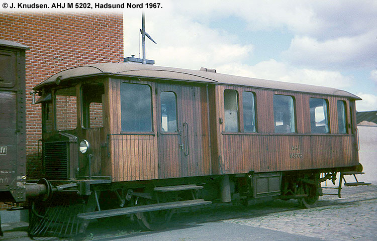 AHJ M 5202