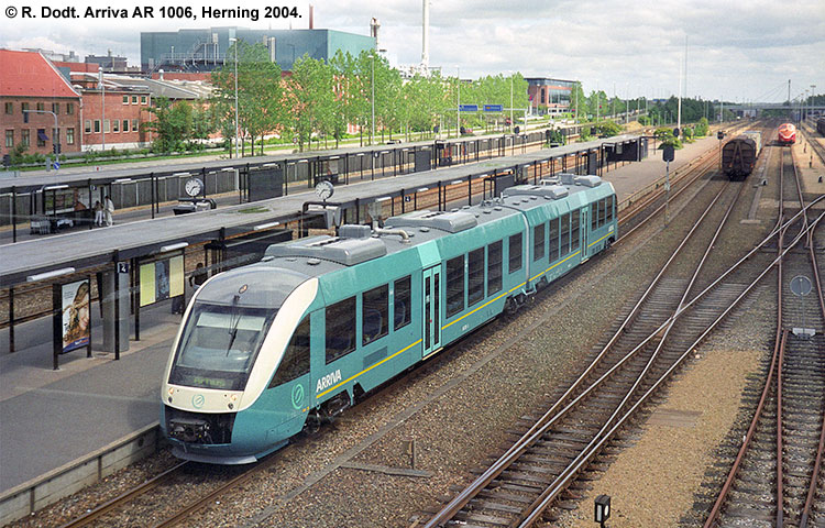 AR AR 1006