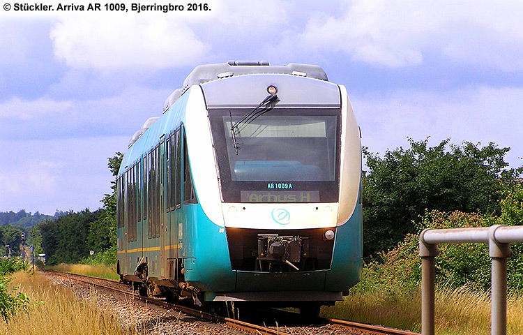 AR AR 1009