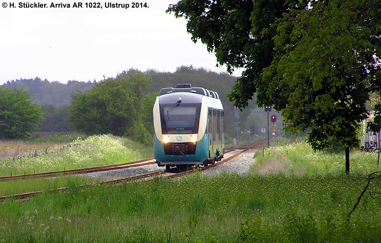 AR AR1022