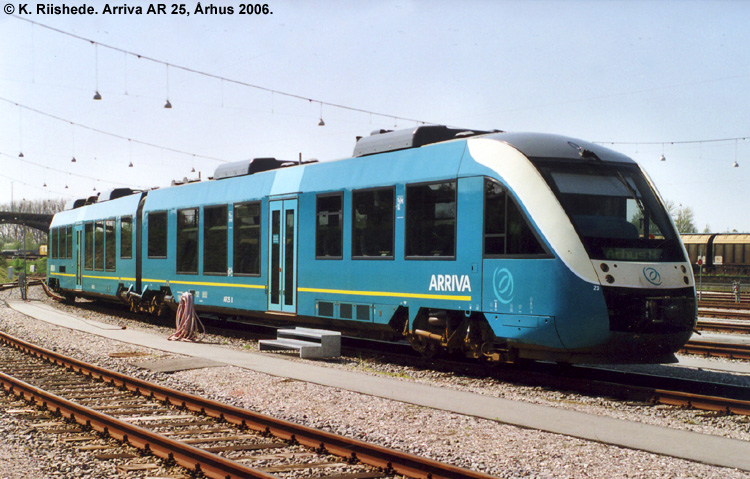 AR AR 1025