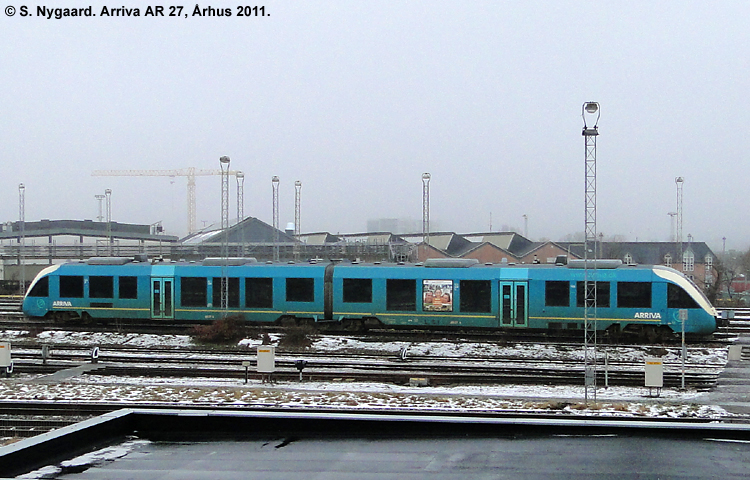 AR AR 1027