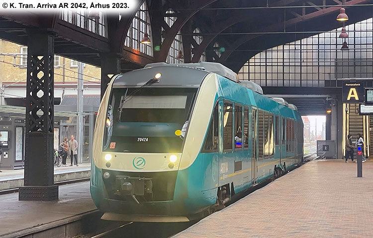 AR AR 2042 AR AR 2042