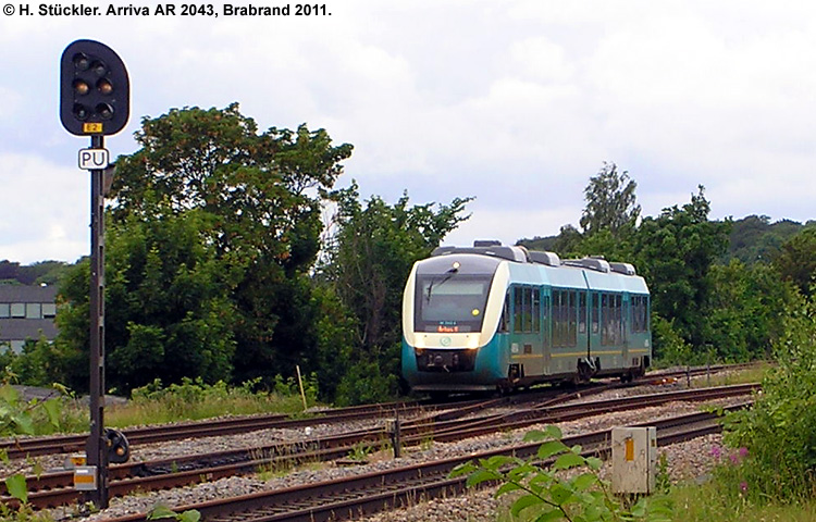 AR AR 2043