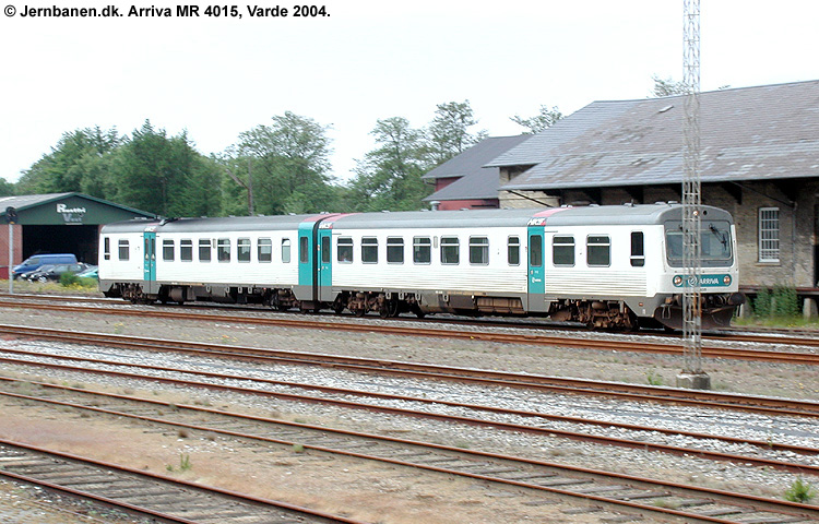 AR MR 4015