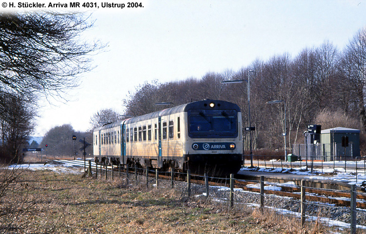AR MR 4031