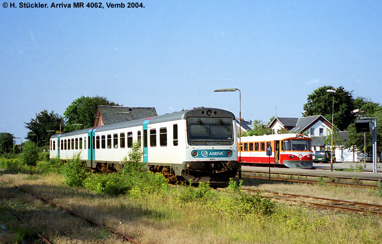 AR MR 4062
