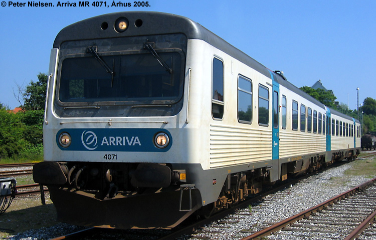 AR MR 4071