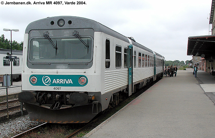 AR MR 4097