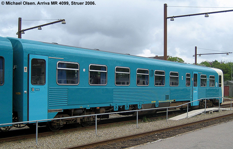 AR MR 4099