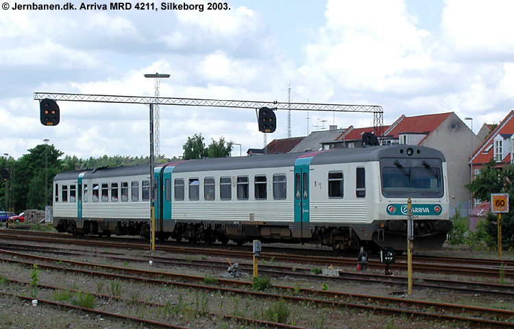 AR MRD 4211