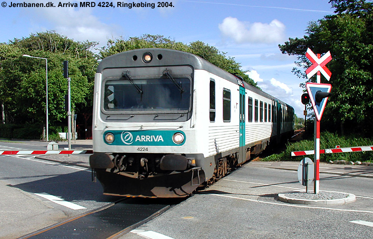 AR MRD 4224