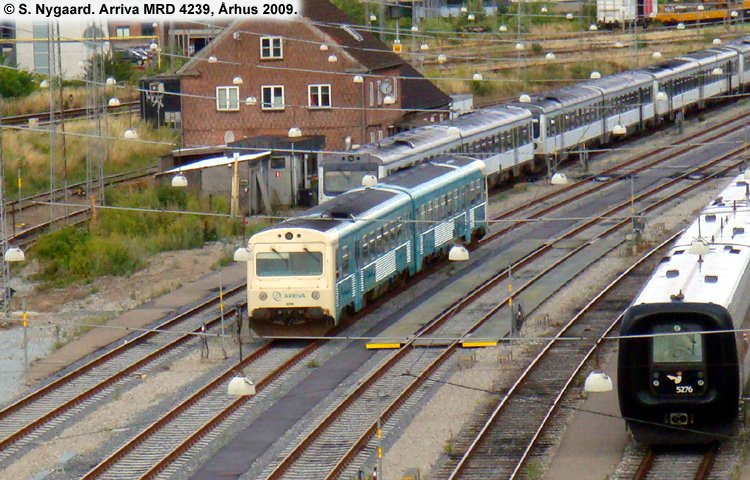 AR MRD 4239