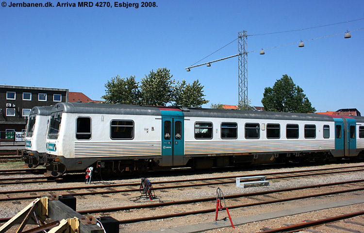 AR MRD 4270